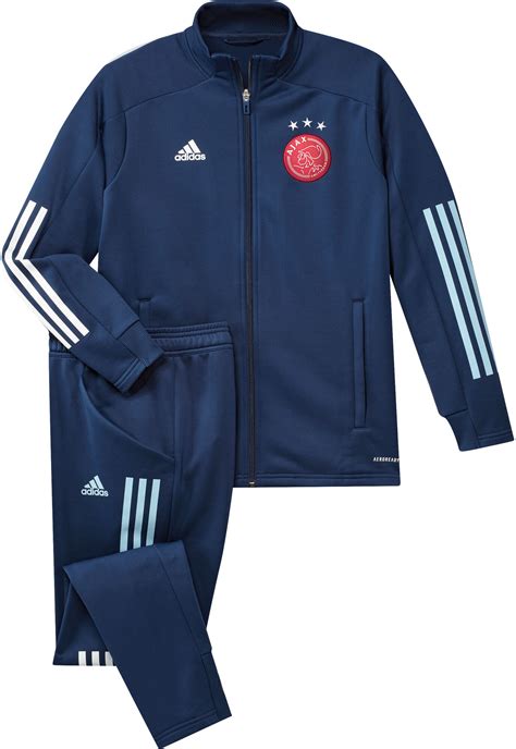 adidas trainingspak junior meisje|Kindertrainingspakken.